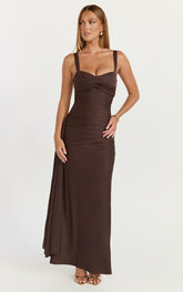 Roxanne Maxi Dress