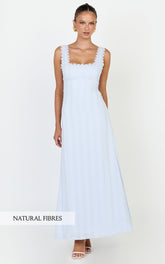 Roxanne Midi Dress