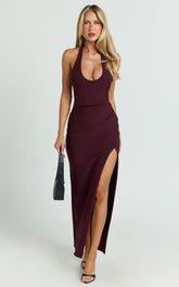 Ruby Maxi Dress