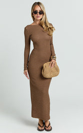 Rumi Midi Dress