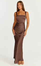 Rumi Midi Dress