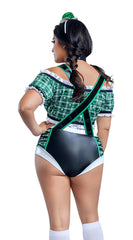 Plus Size Lucky Charm Costume - Image 2