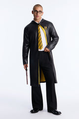 Spellbound Heartthrob 4 Piece Costume Set - Black/Yellow