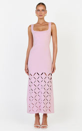 Sabrina Midi Dress