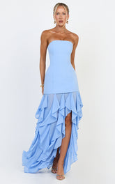 Selani Maxi Dress
