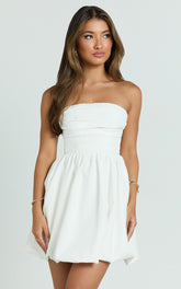 Shaima Mini Dress