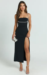 Sharley Midi Dress