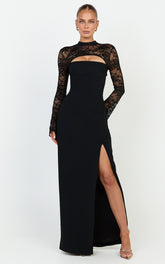 Sia Maxi Dress
