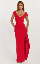 Skye Maxi Dress