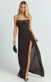 Sonya Maxi Dress