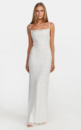 Eira Maxi Dress