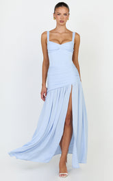 Freya Maxi Dress