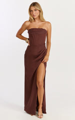 Tara Maxi Dress