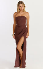 Tara Maxi Dress