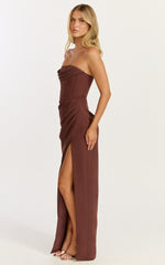 Tara Maxi Dress