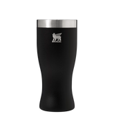 The Golden Hour Prismatic™ Pilsner Glass