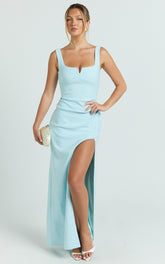 Thelma Maxi Dress