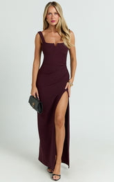 Thelma Maxi Dress