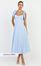 Riley Maxi Dress