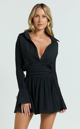 Valerie Mini Dress