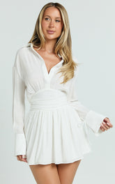 Valerie Mini Dress