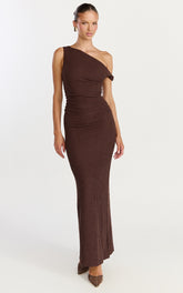 Cincinnati Midi Dress