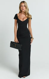 Veronika Maxi Dress