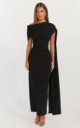 Visenta Midi Dress