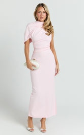 Visenta Midi Dress