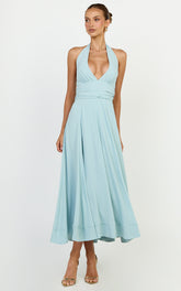 Vivia Maxi Dress