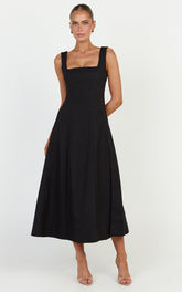Walters Midi Dress