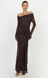 Waverly Maxi Dress