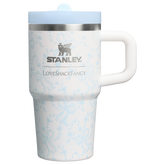 Stanley 1913 x LoveShackFancy Holiday Quencher® ProTour Flip Straw Tumbler