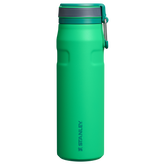 The IceFlow™ Bottle with Twist Flip Lid
