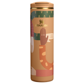 The Stanley 1913 x Nest AeroLight™ Transit Flip Top Mug