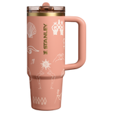 The Stanley 1913 x Nest Quencher® ProTour Flip Straw Tumbler