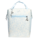 Stanley 1913 x LoveShackFancy Holiday All Day Madeleine Mini Cooler Backpack