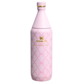 Stanley 1913 x LoveShackFancy Holiday All Day Slim Bottle