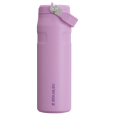 The IceFlow™ Bottle with Flip Straw Lid