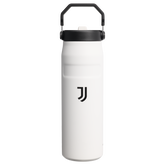Stanley 1913 x Juventus The IceFlow™ Bottle Flip Straw 2.0 | 24 OZ