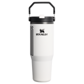 Stanley 1913 x Juventus The IceFlow™ Flip Straw 2.0 Tumbler | 30 OZ