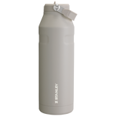 The IceFlow™ Bottle with Flip Straw Lid