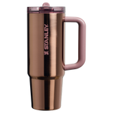 The Quencher ProTour Flip Straw Tumbler | 30 OZ - Stanley Create
