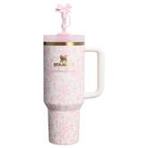 Stanley 1913 x LoveShackFancy Holiday Quencher® H2.0 FlowState™ Tumbler