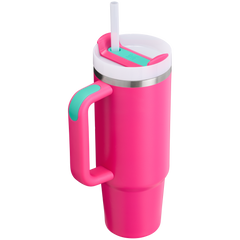 The Quencher H2.0 Flowstate™ Tumbler | Stanley Create