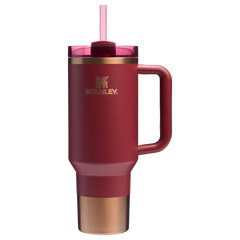 The Quencher H2.0 FlowState™ Tumbler | Stanley Create