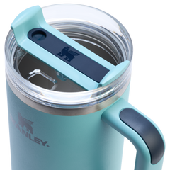 The Quencher H2.0 FlowState™ Tumbler | Stanley Create