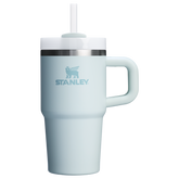 The Quencher H2.O FlowState™ Tumbler with Handle | 20 OZ - Stanley Create