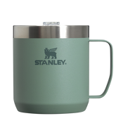Classic Legendary Camp Mug