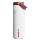Stanley 1913 x Arsenal IceFlow™ Bottle Flip Straw 2.0
